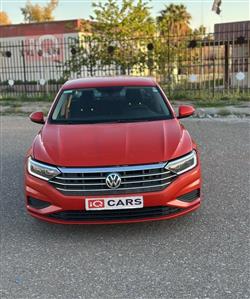 فولكسفاغن جيتا